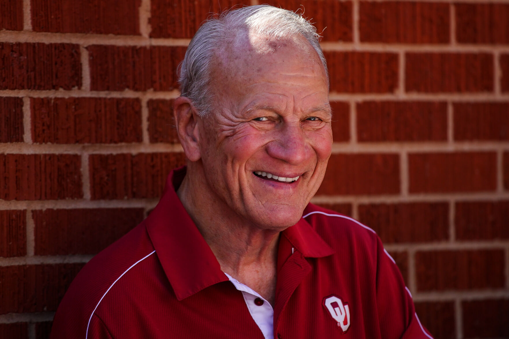 Barry Switzer